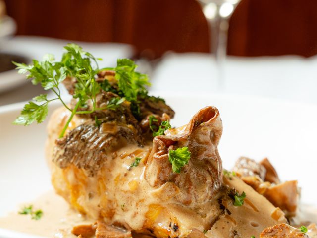 Brasserie Hector 